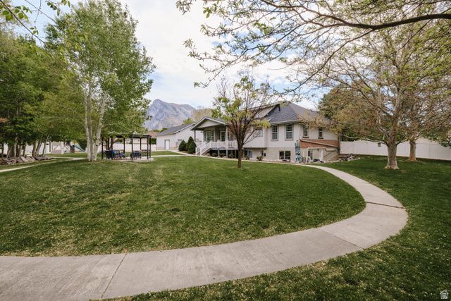 4848 W SAMPSON CT, Highland, UT 84003