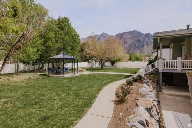 4848 W SAMPSON CT, Highland, UT 84003