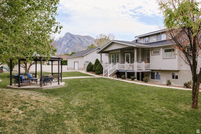 4848 W SAMPSON CT, Highland, UT 84003