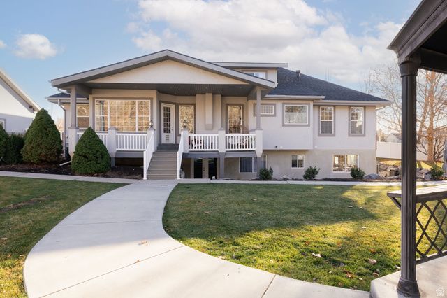 4848 W SAMPSON CT, Highland, UT 84003
