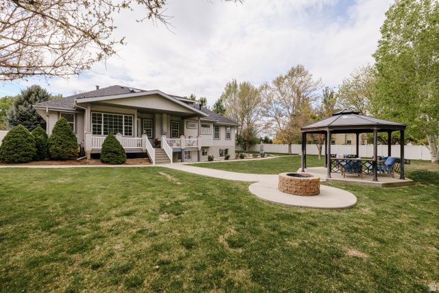 4848 W SAMPSON CT, Highland, UT 84003