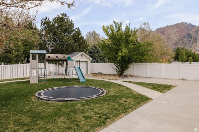 4848 W SAMPSON CT, Highland, UT 84003