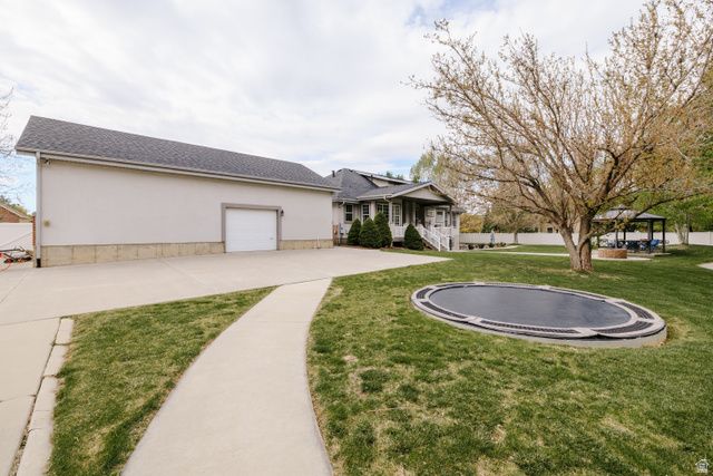 4848 W SAMPSON CT, Highland, UT 84003