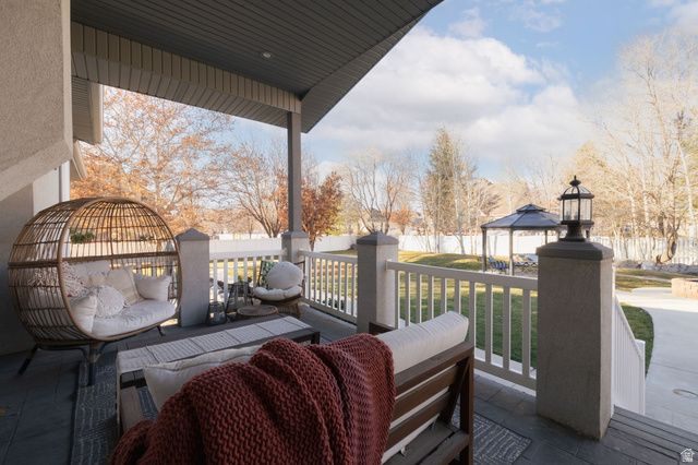 4848 W SAMPSON CT, Highland, UT 84003