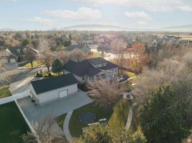 4848 W SAMPSON CT, Highland, UT 84003
