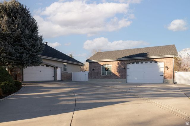 4848 W SAMPSON CT, Highland, UT 84003