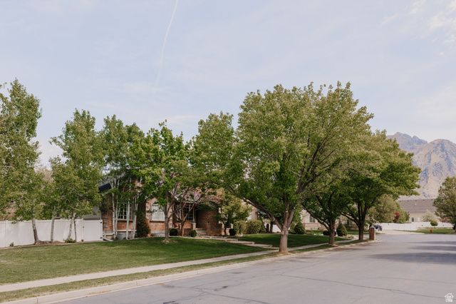 4848 W SAMPSON CT, Highland, UT 84003