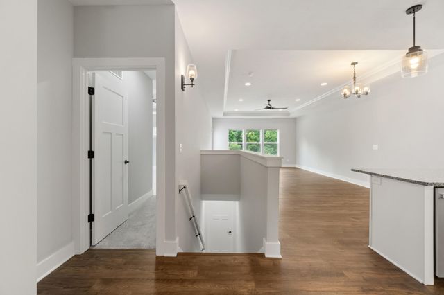 134 Ashley Court, Brooklyn, MI 49230