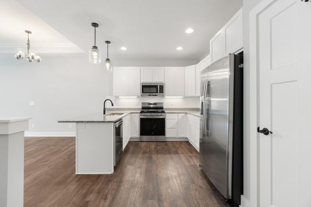 134 Ashley Court, Brooklyn, MI 49230