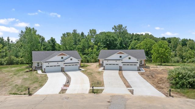 134 Ashley Court, Brooklyn, MI 49230