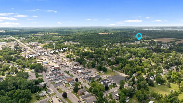 134 Ashley Court, Brooklyn, MI 49230