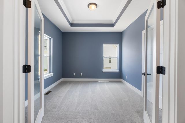 134 Ashley Court, Brooklyn, MI 49230