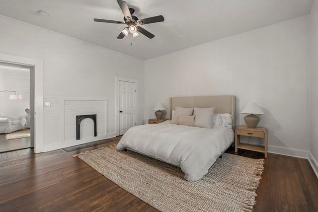 3221 Hansen Avenue, Columbus, GA 31904