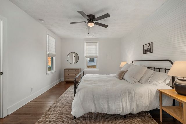 3221 Hansen Avenue, Columbus, GA 31904