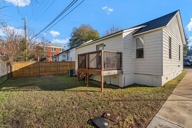 3221 Hansen Avenue, Columbus, GA 31904