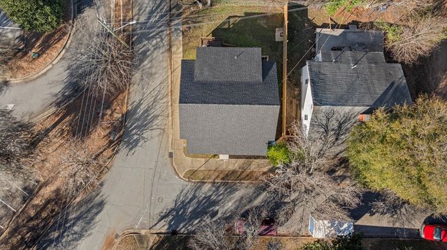 3221 Hansen Avenue, Columbus, GA 31904