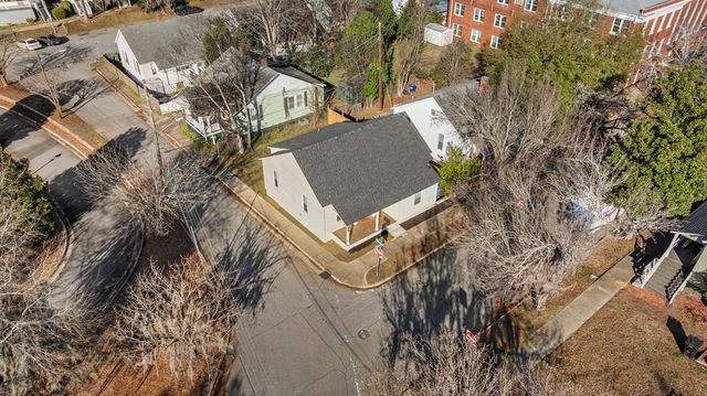 3221 Hansen Avenue, Columbus, GA 31904