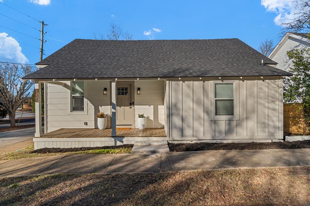 3221 Hansen Avenue, Columbus, GA 31904