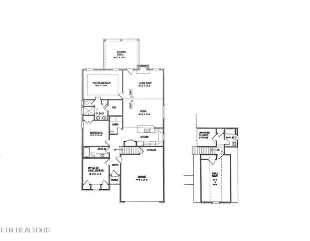 9975 Rio Bravo Lane, Knoxville, TN 37922