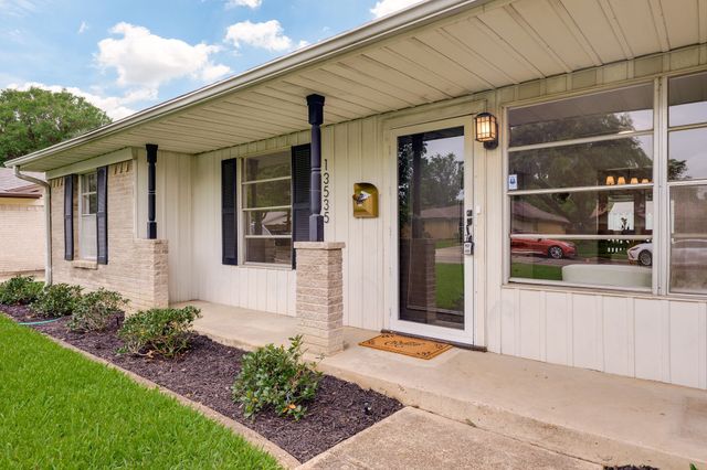 13535 Janwood Lane, Farmers Branch, TX 75234