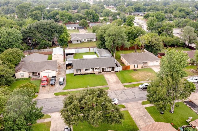 13535 Janwood Lane, Farmers Branch, TX 75234