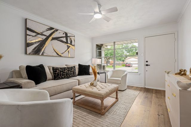 13535 Janwood Lane, Farmers Branch, TX 75234
