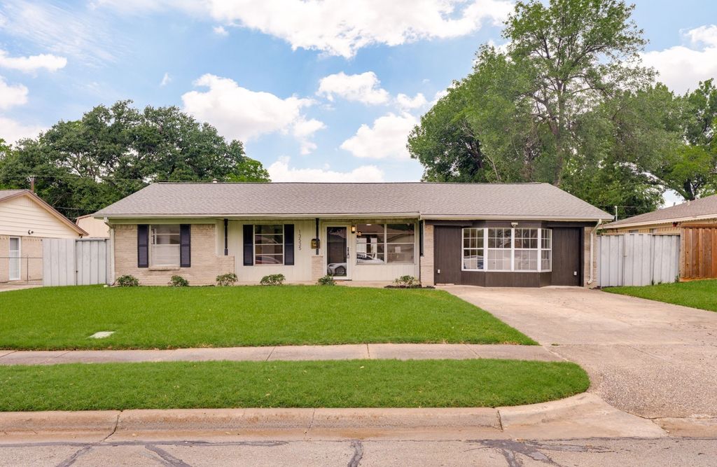 13535 Janwood Lane, Farmers Branch, TX 75234