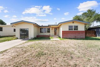 2523 Beechwood, Odessa, TX 79761