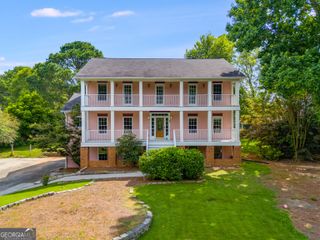 3348 Summit Turf Lane, Snellville, GA 30078