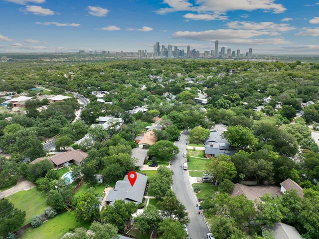 2700 Rock Terrace DR, Austin, TX 78704