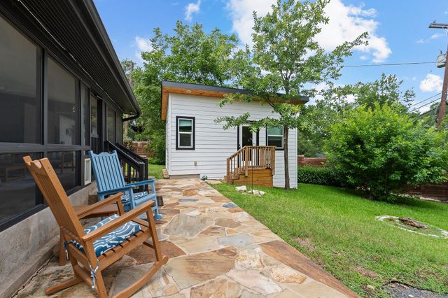 2700 Rock Terrace DR, Austin, TX 78704