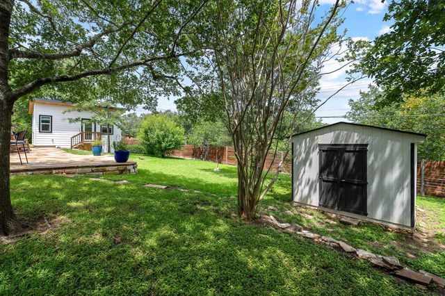 2700 Rock Terrace DR, Austin, TX 78704