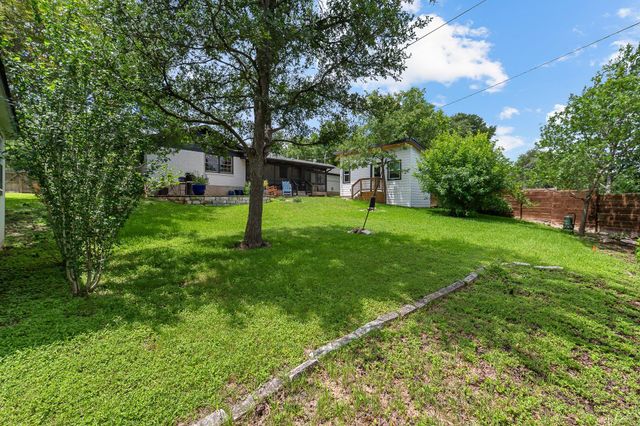 2700 Rock Terrace DR, Austin, TX 78704