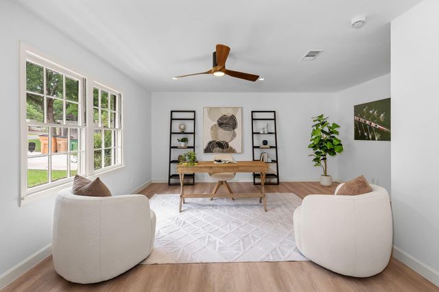 2700 Rock Terrace DR, Austin, TX 78704