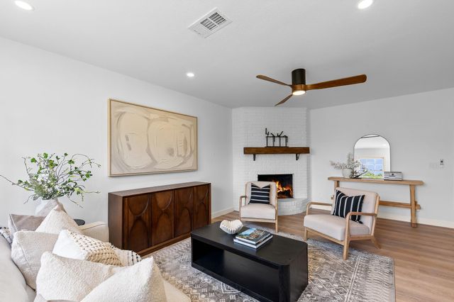 2700 Rock Terrace DR, Austin, TX 78704