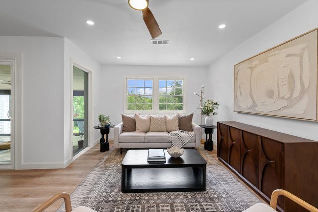 2700 Rock Terrace DR, Austin, TX 78704
