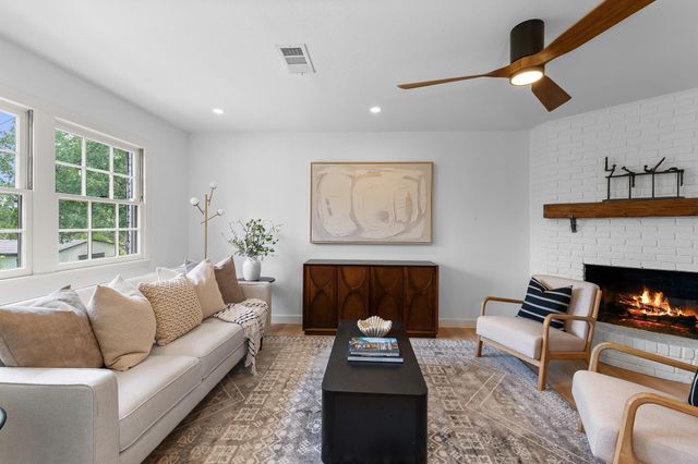 2700 Rock Terrace DR, Austin, TX 78704