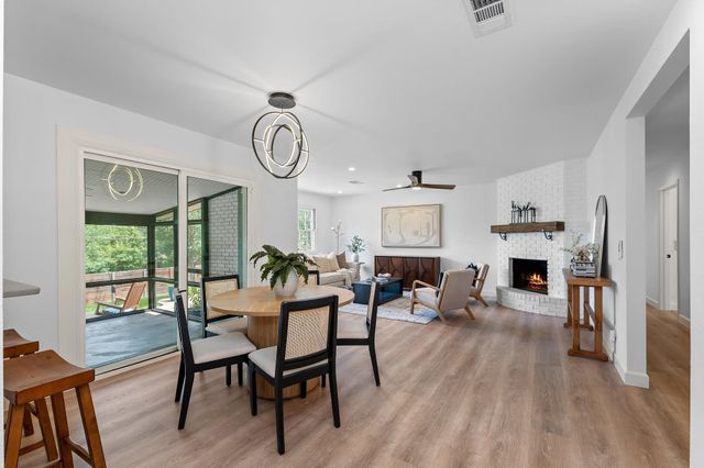 2700 Rock Terrace DR, Austin, TX 78704