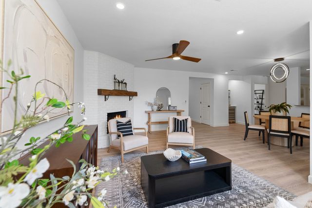 2700 Rock Terrace DR, Austin, TX 78704