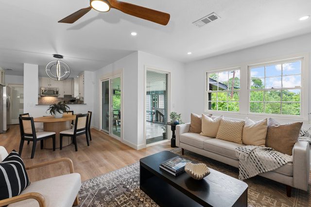 2700 Rock Terrace DR, Austin, TX 78704