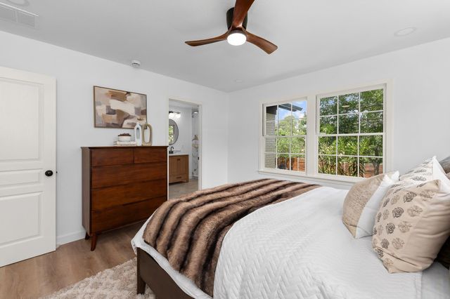 2700 Rock Terrace DR, Austin, TX 78704