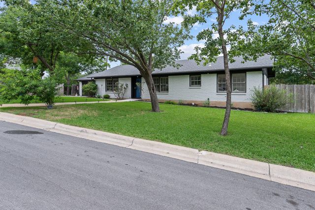 2700 Rock Terrace DR, Austin, TX 78704