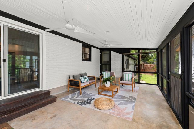 2700 Rock Terrace DR, Austin, TX 78704