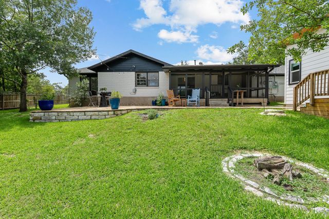 2700 Rock Terrace DR, Austin, TX 78704