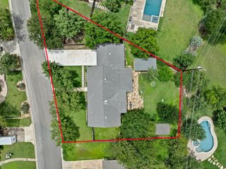 2700 Rock Terrace DR, Austin, TX 78704
