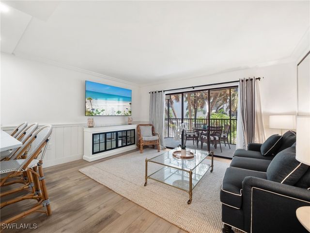 3113 Tennis Villas, Captiva, FL 33924