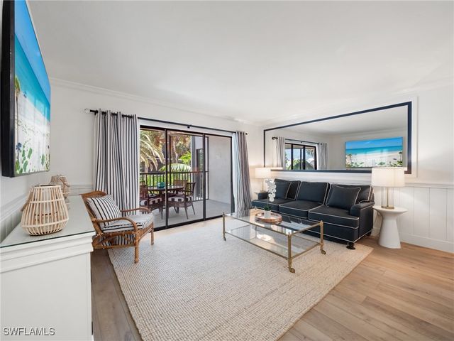 3113 Tennis Villas, Captiva, FL 33924