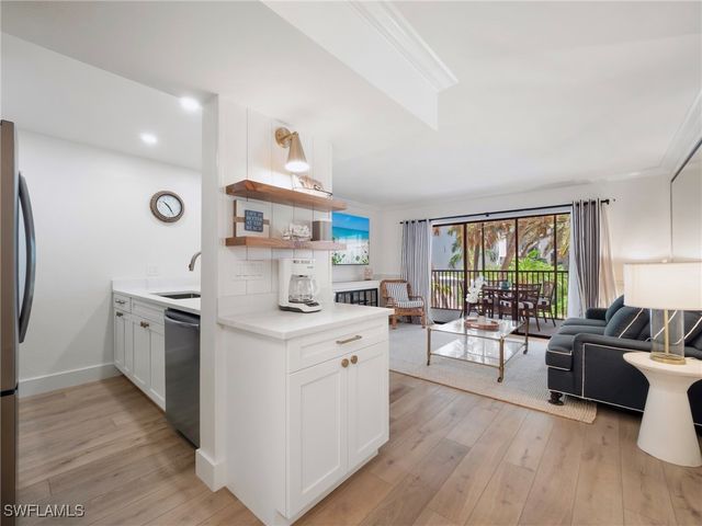 3113 Tennis Villas, Captiva, FL 33924