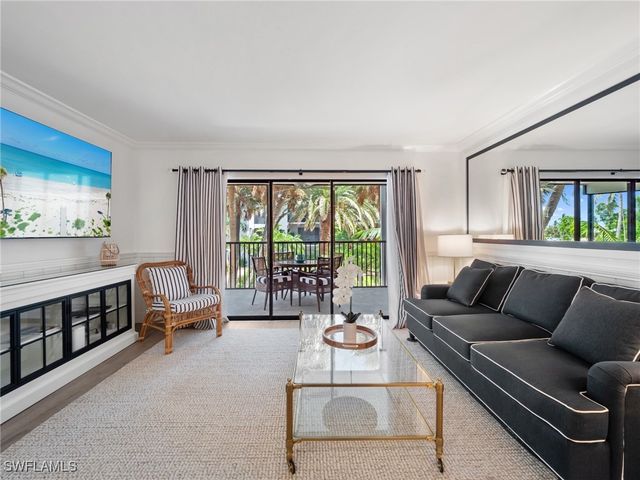 3113 Tennis Villas, Captiva, FL 33924