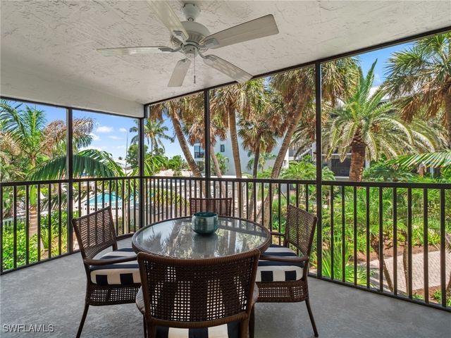3113 Tennis Villas, Captiva, FL 33924